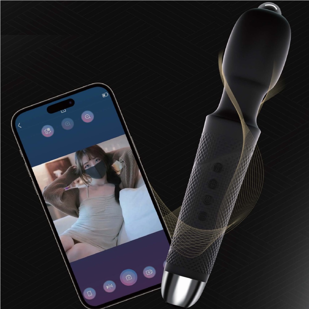 visual wand vibrator 6